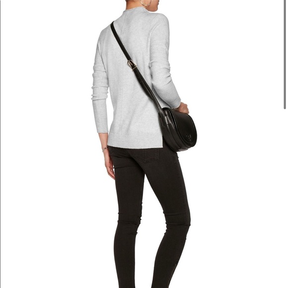 Rag & Bone Henley Wool/Cashmere Sweater - Picture 2 of 8